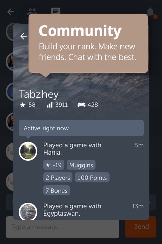 Dominoes PlayDrift screenshot 3