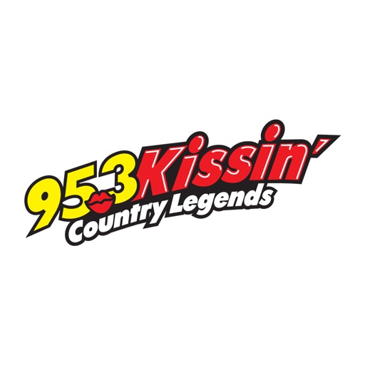 95.3 Kissin' Country Legends