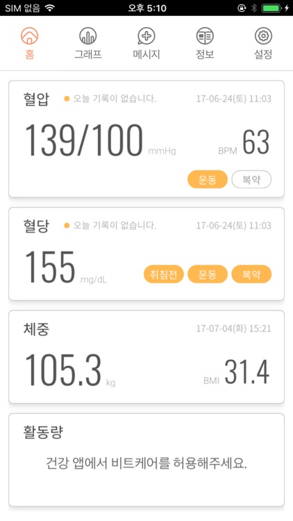 비트케어(BITCare)