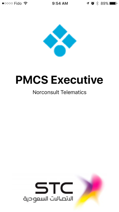 How to cancel & delete NTSA PMCS Executive from iphone & ipad 1