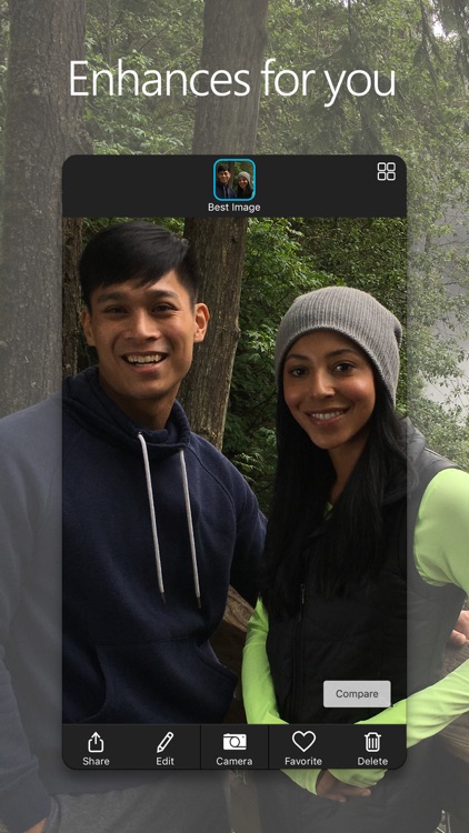 Microsoft Pix Camera