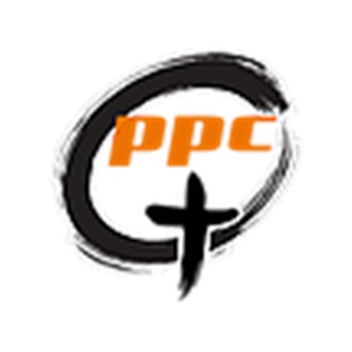 PowerPoint Church, One God, One People icon