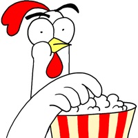 Chicken Bro 9 Sticker Pack pour PC