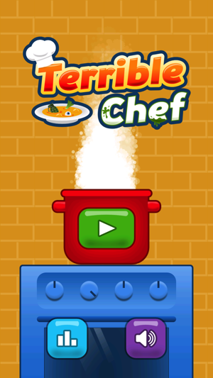 Terrible Chef(圖3)-速報App