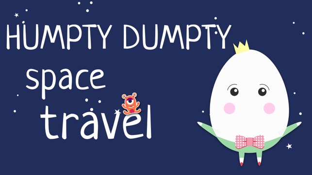 Humpty Dumpty - Milkyway stargate Cosmos