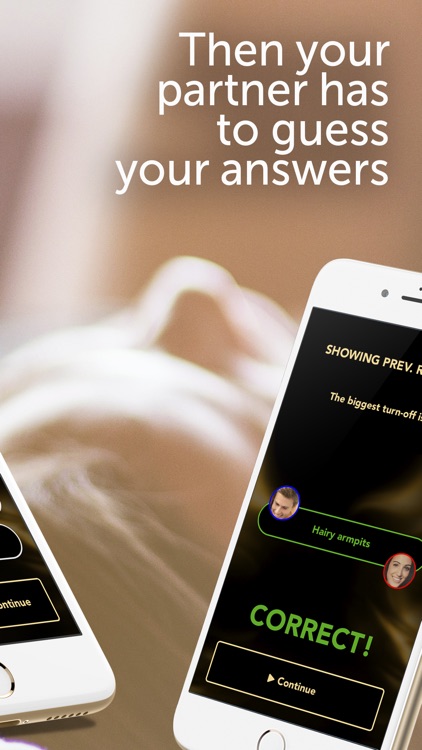 iPassion: Sex Game for Couples