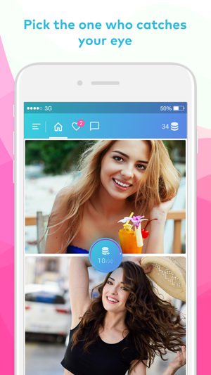 Apex - Dating. Find hot real dates near you!(圖2)-速報App