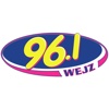 96.1 WEJZ