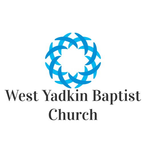 West Yadkin Baptist Church icon