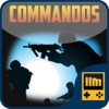 Commandos TD Pro