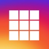 Photogrids Tile Maker & Grid for Instagram Profile