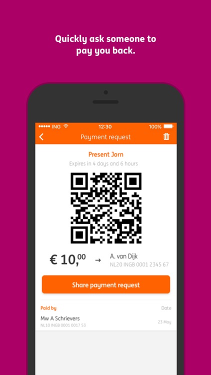 ING Bankieren screenshot-4