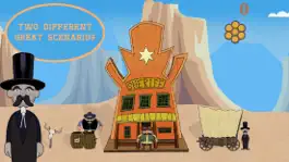 Game screenshot Wild West World apk