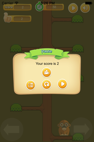 Climb A Tree screenshot 3