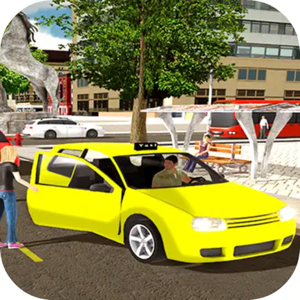 Crazy Driver Taxi Ambulance Читы