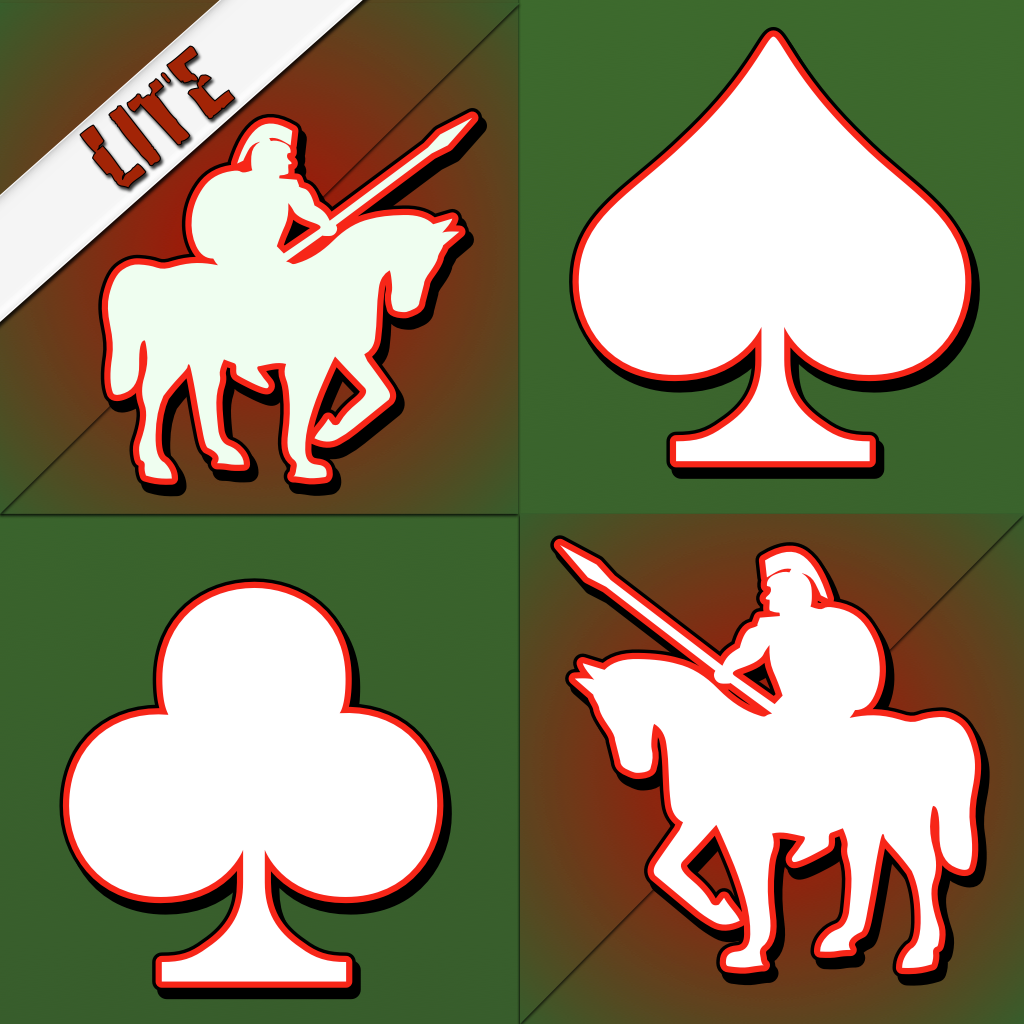 Get War The Ultimate Multiplayer Experience Lite for iOS, iPhone, iPad Aso Report