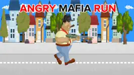 Game screenshot Angry Mafia Run mod apk