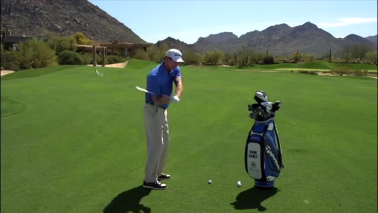 Golf Academy. screenshot-4