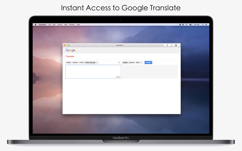 Translate It for Google Translate thumbnail 2