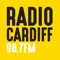 We are a community radio station for Cardiff, serving the capital of Wales with a diverse range of features