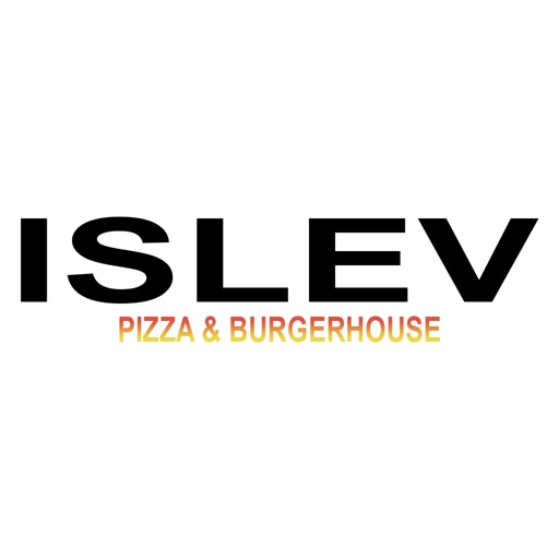 Islev Pizza 2610 icon