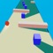 Icon The Endless Road: Cool Ball Game for kids