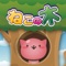 Icon Cat Tree:unicursal figure game