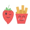 Emoji Food