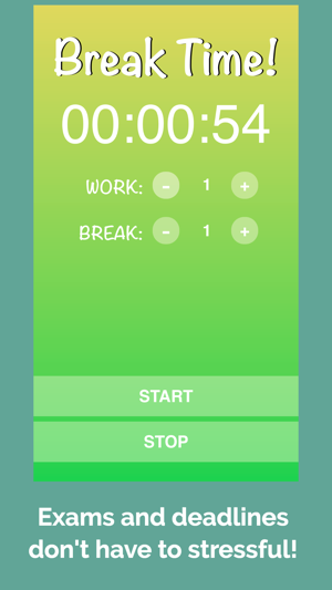 Promo Timer Pro(圖2)-速報App