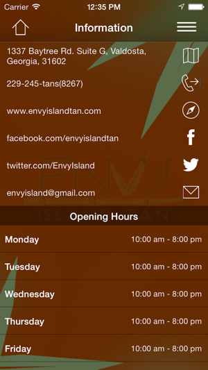 Envy Island Tan(圖3)-速報App