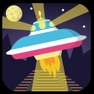 Get UFO on Rails 42.195km for iOS, iPhone, iPad Aso Report