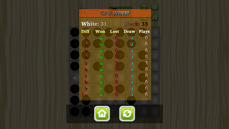 Reverse it, board game screenshot-4