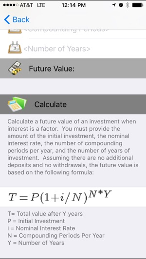 Financial Solutions(圖3)-速報App