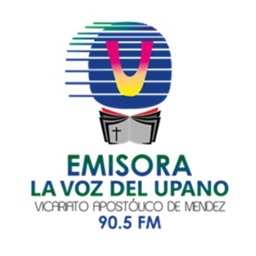 Voz del Upano