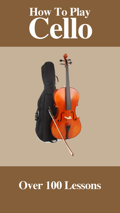 How To Play Celloのおすすめ画像1