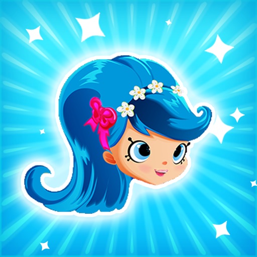 Super ShopQueen Run Icon