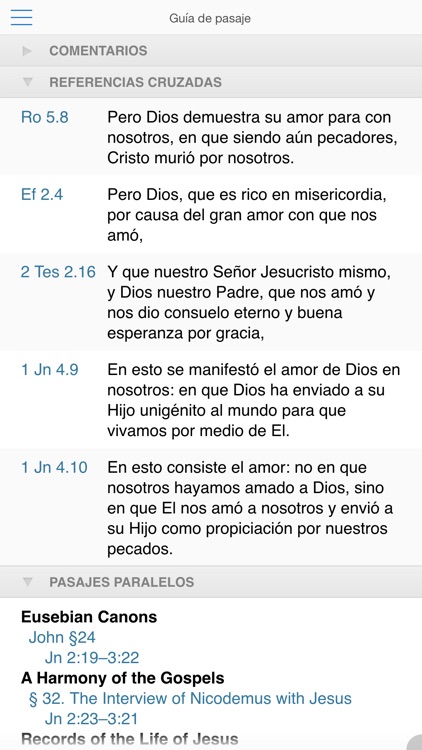 Biblia! screenshot-4