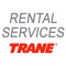 This application allows facility managers & individuals to quickly & easily locate a local Trane Rental Sales Leader to assist in providing temporary cooling, heating, power & compressed air solutions