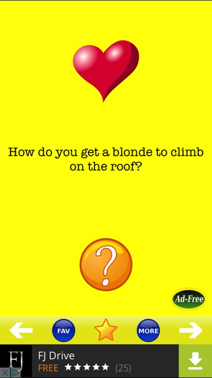 Blonde Jokes and Best Funny Blond Riddles!