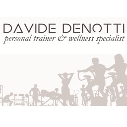 DD PERSONAL TRAINER