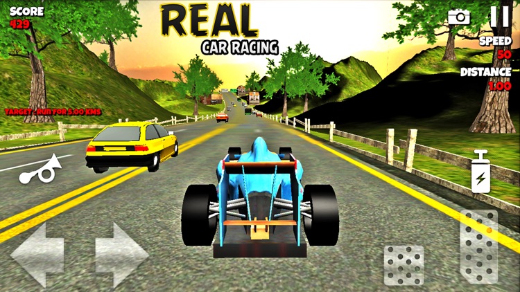 Pro Formula Racer : The Best Cars Simulation screenshot-3