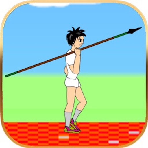 Spear Toss Simulator