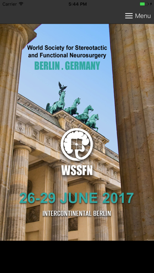 17th Meeting of the WSSFN 2017