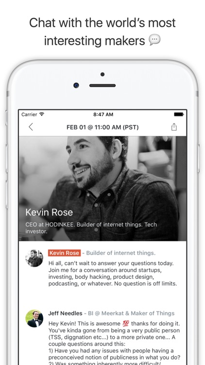 Product Hunt - the best new products, every day