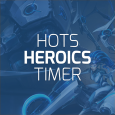 Activities of Hots Heroics Timer