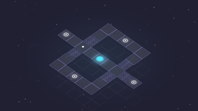 Cosmic Path Screenshot 1