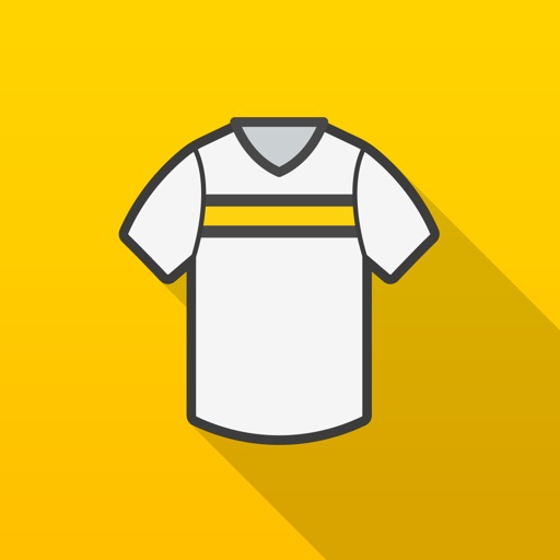 Fan App for Dumbarton FC icon