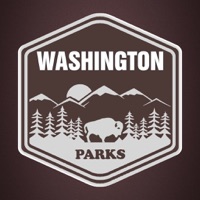 Washington National  State Parks
