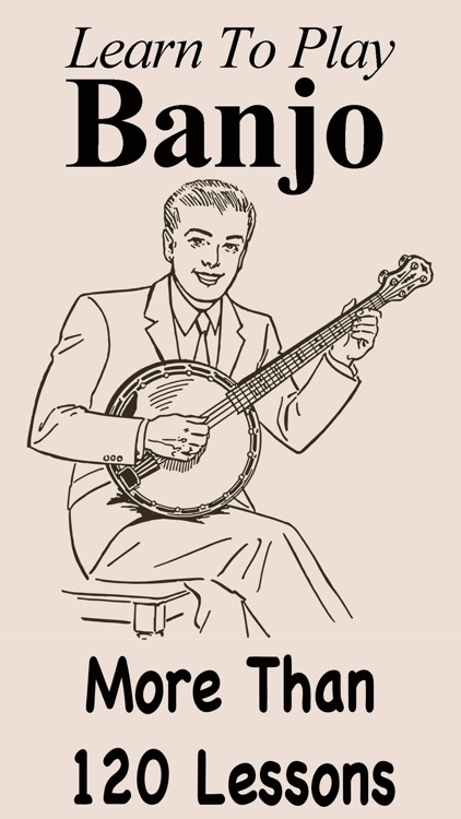 Learn To Play Banjo