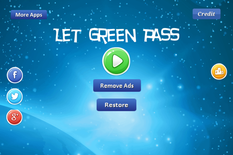 Let Green Pass screenshot 2